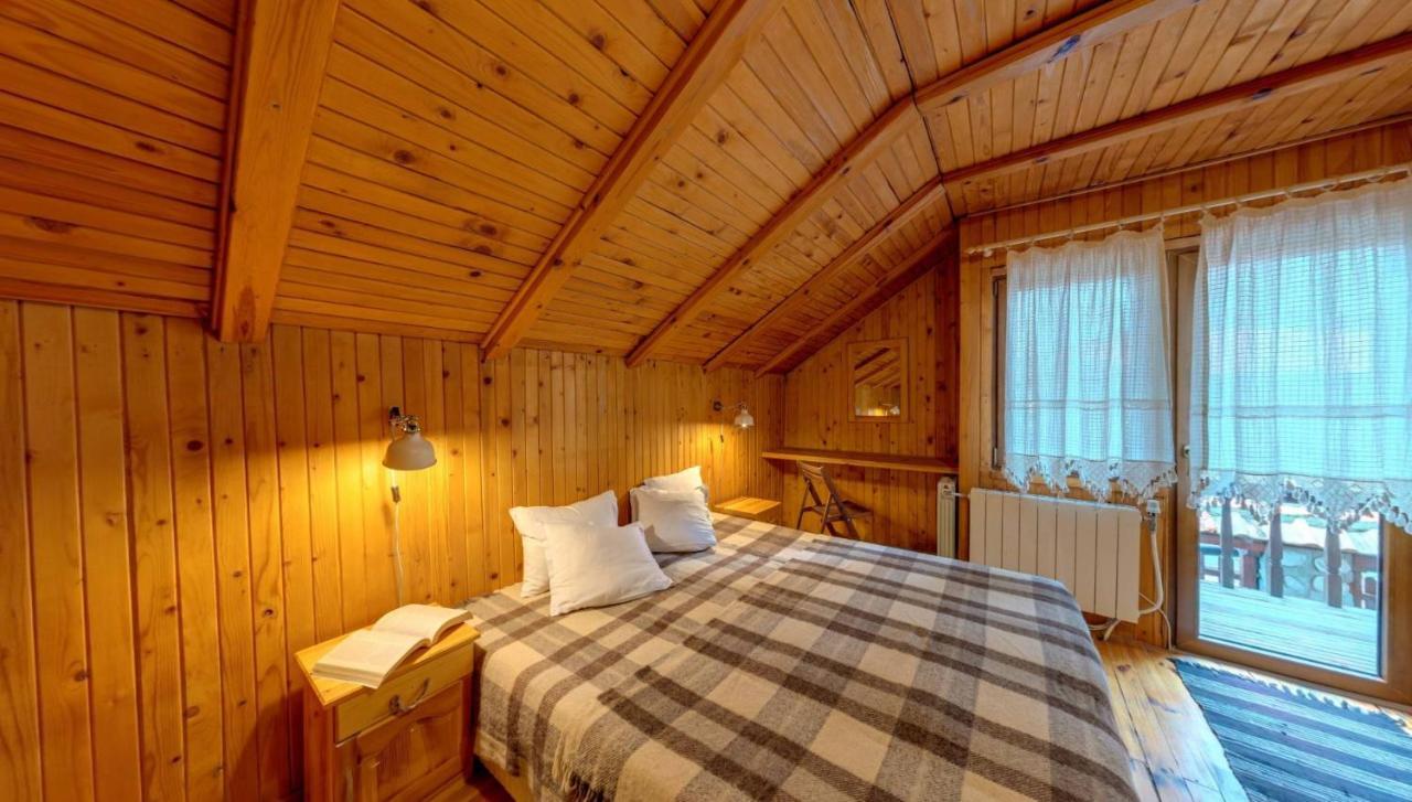Hotel FAMIL Bansko Exterior foto